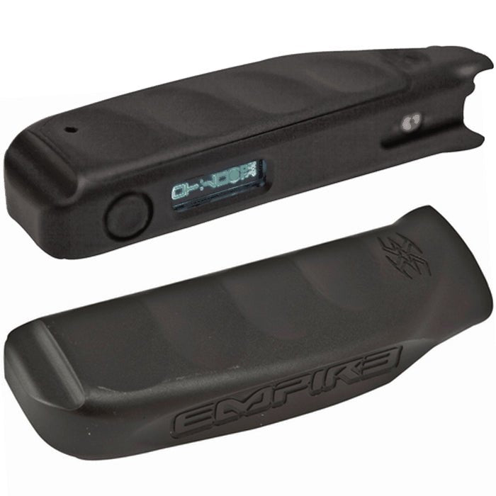 Redline Pro OLED Foregrip - Empire Part #16900 - TippmannParts