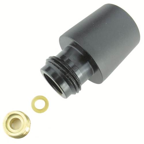 Reg Oring Housing (flat head) - Kingman Part #REG014 - TippmannParts