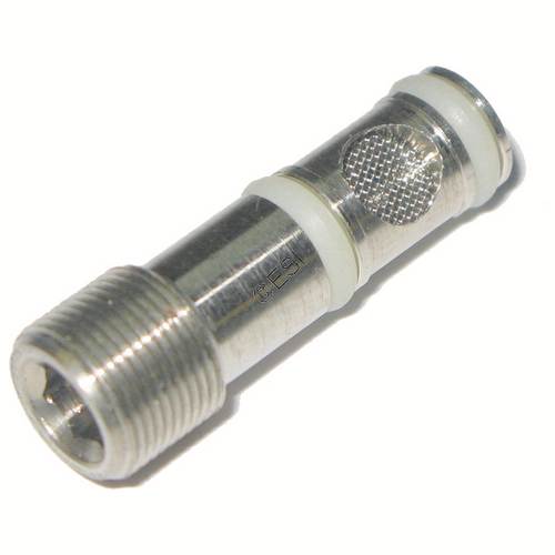 Regulator Adjustment Screw Assembly - Smart Parts Part #MFV104ASM - TippmannParts