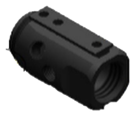 Regulator Body - Empire BT (Battle Tested) Part 72734 - TippmannParts