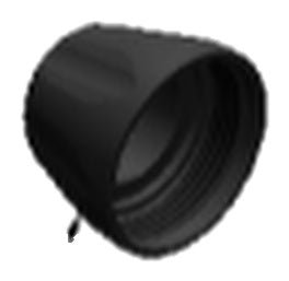 Regulator Cap - Empire BT (Battle Tested) Part 72615 - TippmannParts