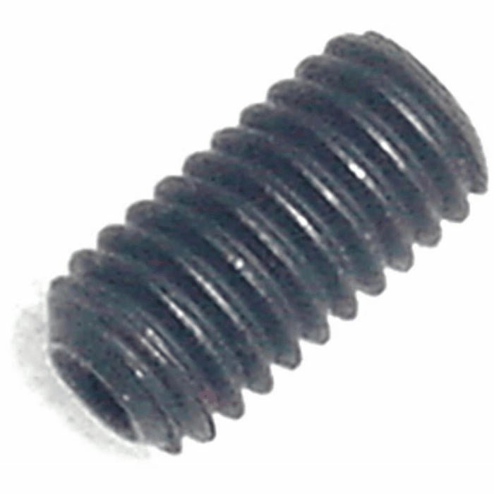 Regulator Cap Set Screw - Black - Empire Part #72654 BK - TippmannParts