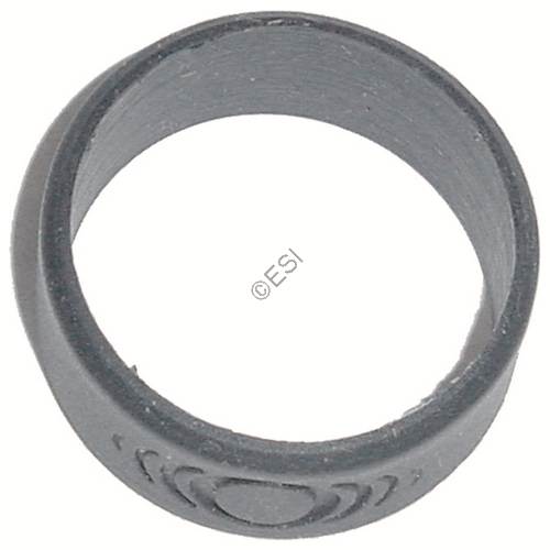 Regulator Cover - Black - Smart Parts Part #SHK06123BLK - TippmannParts