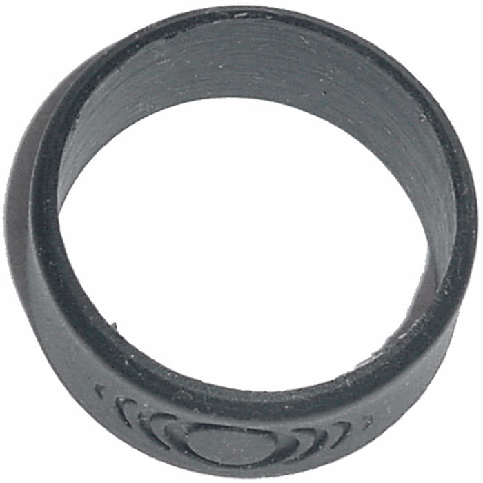 Regulator Cover - Black - Smart Parts Part SHK06123BLK - TippmannParts