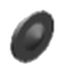 Regulator Disk - Empire BT (Battle Tested) Part 17591 - TippmannParts