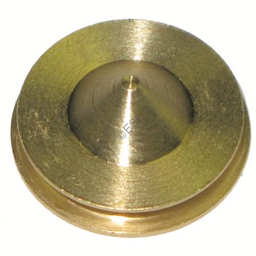 Regulator End Cap - Smart Parts Part #RIPS131 - TippmannParts