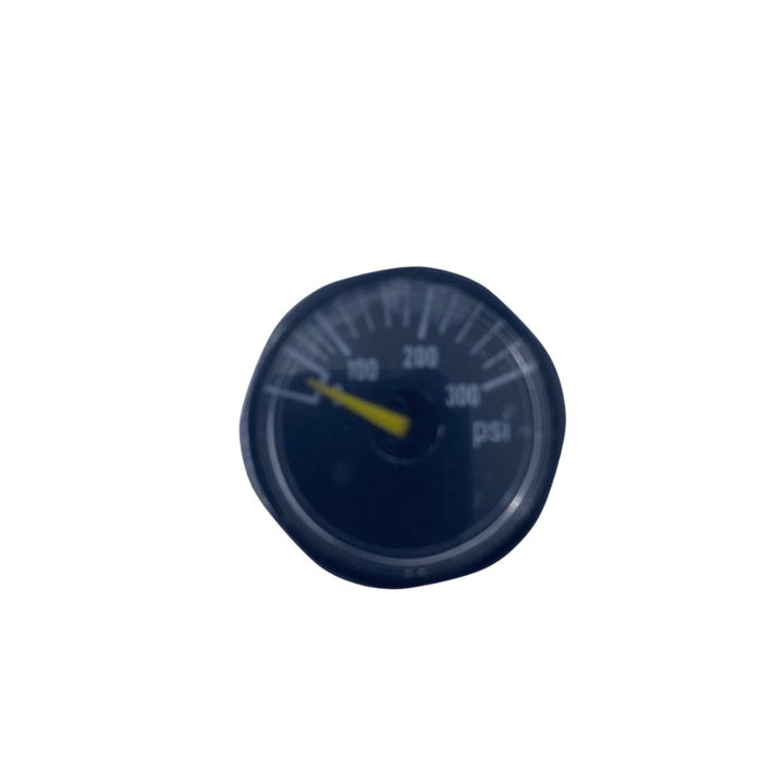 Regulator Gauge (Plain 300 Psi) - Empire BT (Battle Tested) Part 17672 - TippmannParts