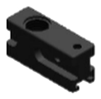 Regulator Mount - Empire BT (Battle Tested) Part 72733 - TippmannParts