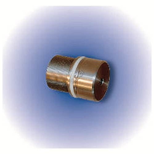 Regulator Nut - Air Gun Designs (AGD) Part #000845 - TippmannParts