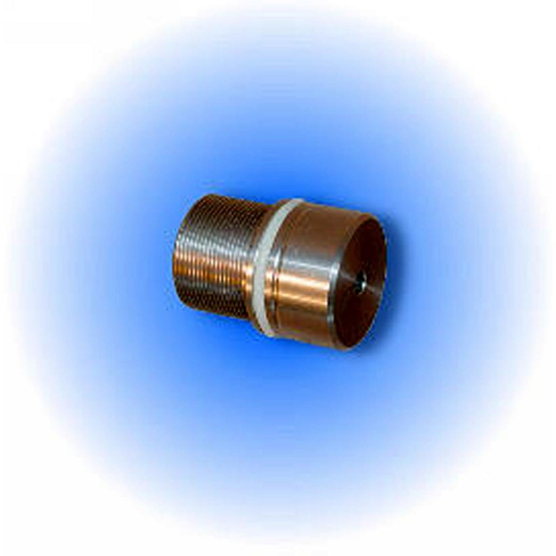 Regulator Nut - Air Gun Designs (AGD) Part 000845 - TippmannParts