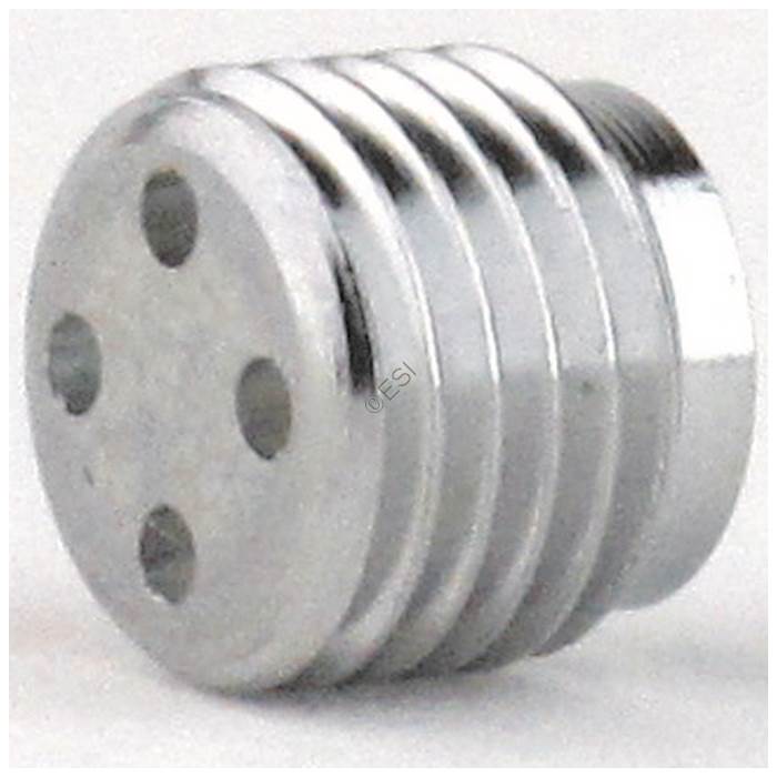 Regulator OPP (Cover Plate) - Invert Part #17600 - TippmannParts