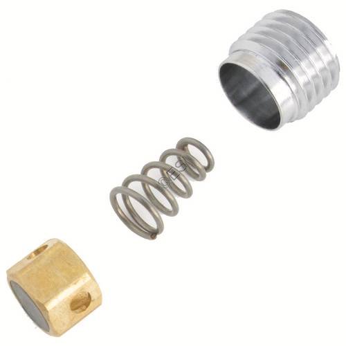 Regulator OPP (Seal) - Invert Part #07 - 4 - INV MINI 64 - TippmannParts