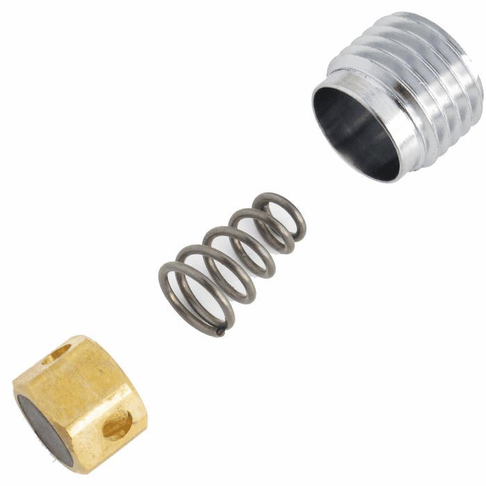 Regulator OPP (Seal) - Invert Part #07 - 4 - INV MINI 64 - TippmannParts