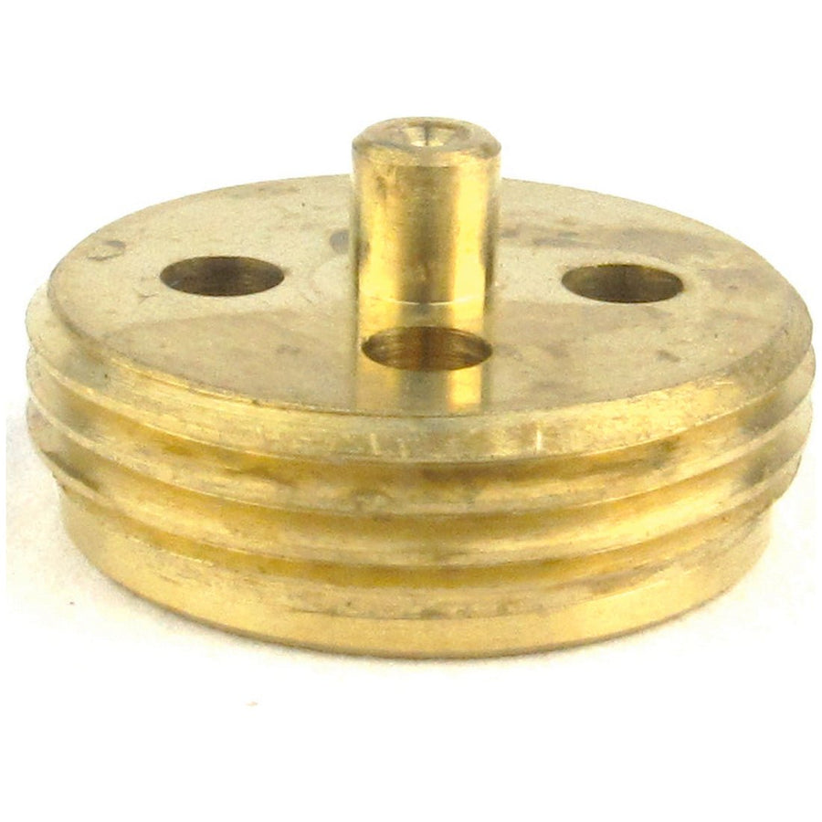 Regulator Pin Valve Opener (Brass) - Invert Part 17594 - TippmannParts
