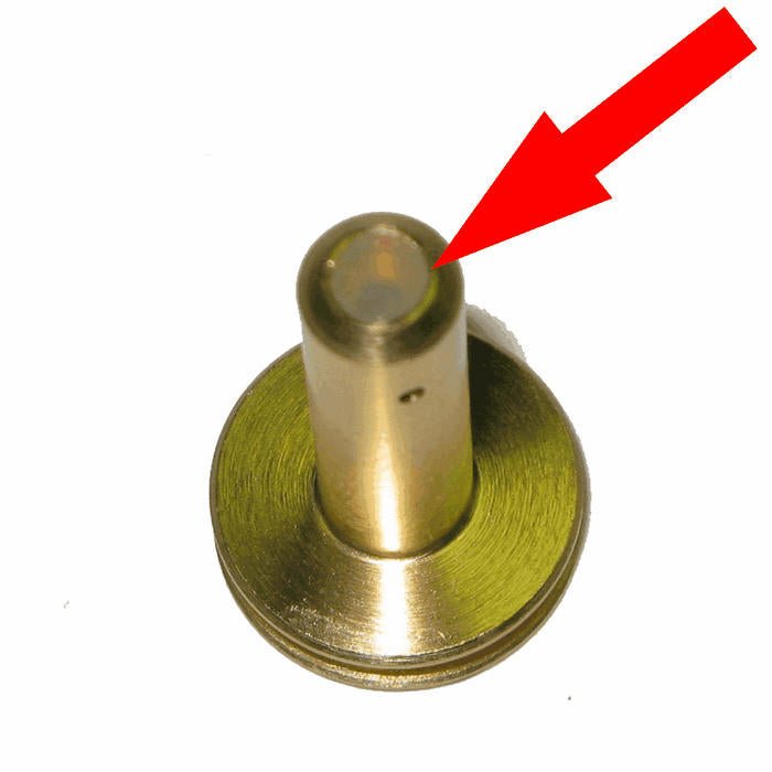Regulator Piston Seal - Smart Parts Part RIPS103 - TippmannParts