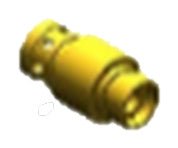 Regulator Seal Retainer - Empire BT (Battle Tested) Part 72652 - TippmannParts