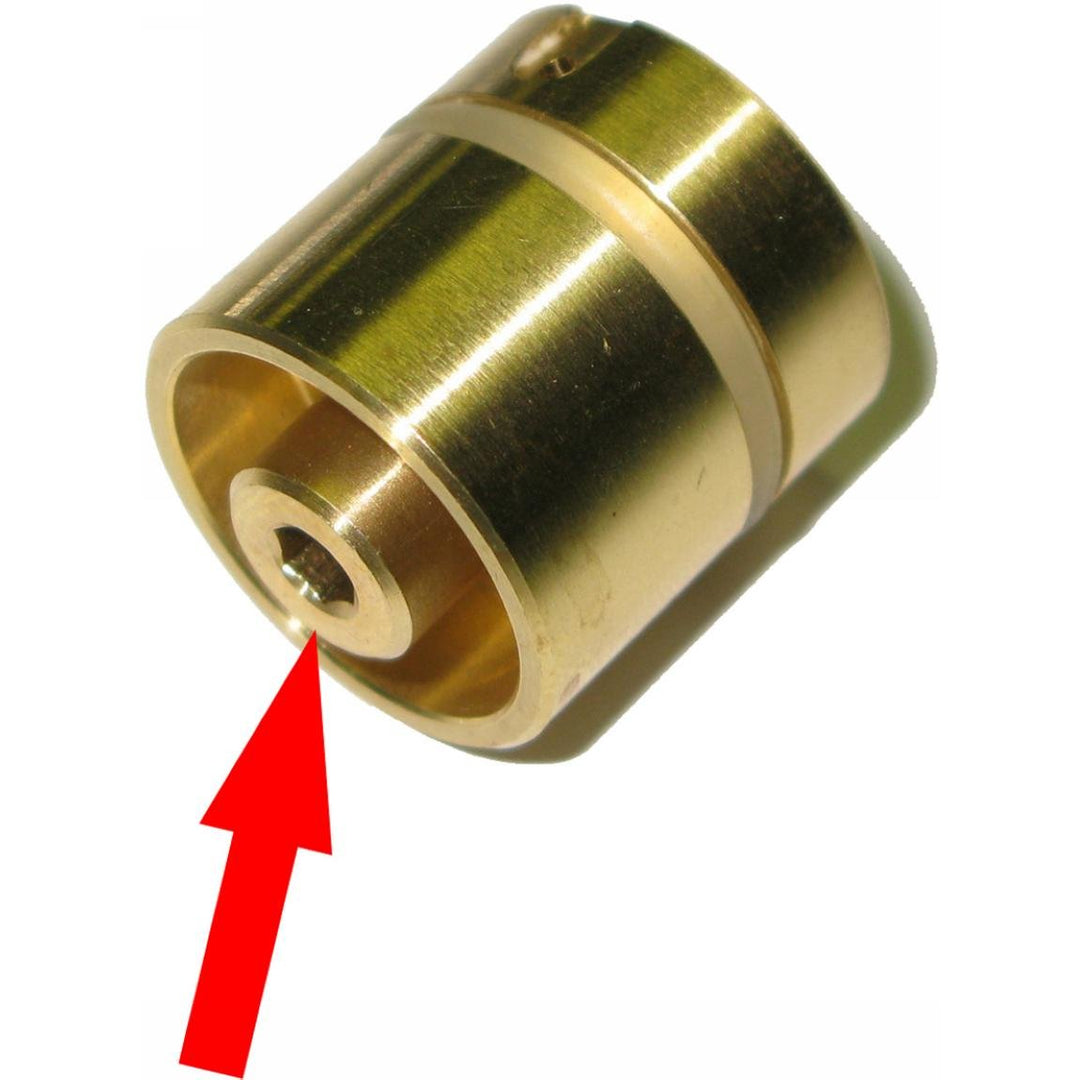 Regulator Vent Post - Tippmann Part TA30019 - TippmannParts