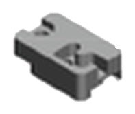 Release Block - Empire BT (Battle Tested) Part 72725 - TippmannParts