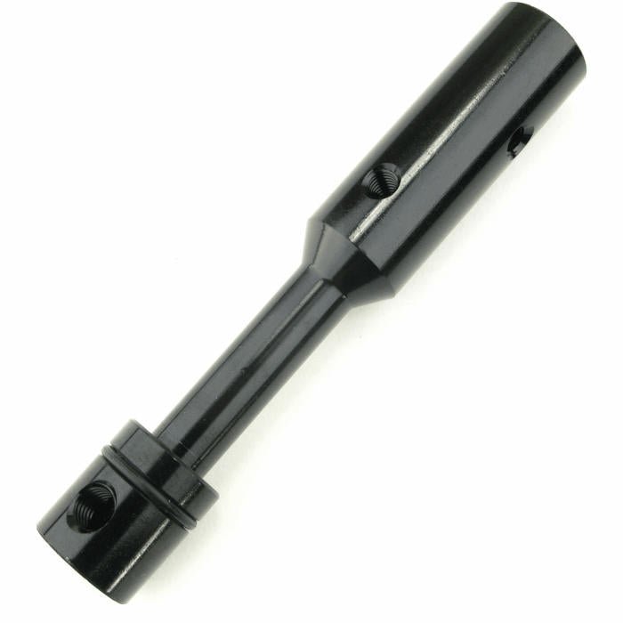 Reservoir Plug Shaft (black) - Kingman Part LPC046 - TippmannParts