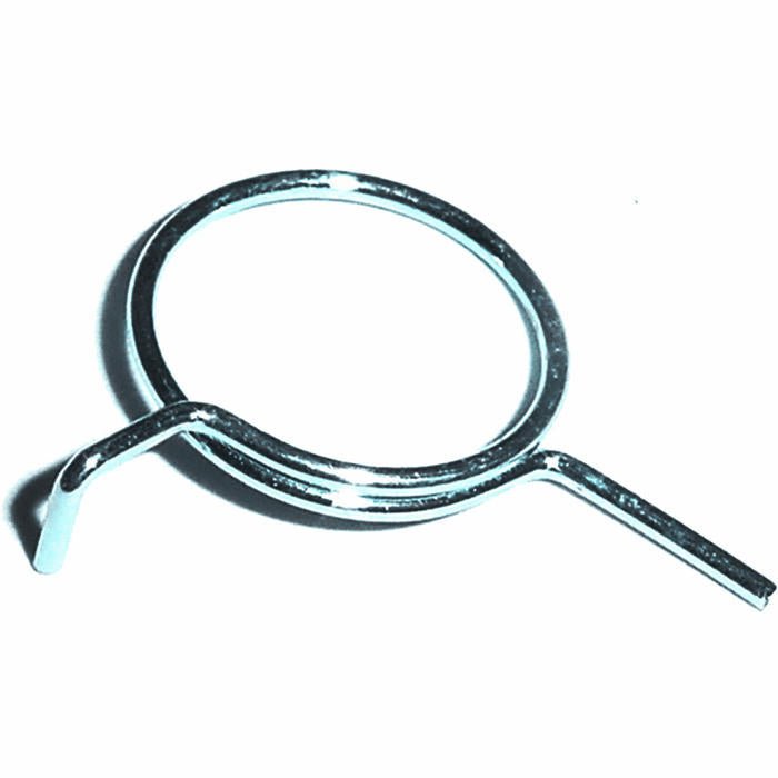 Right Flip Lid Spring V2 - ViewLoader Part 131928-000 - TippmannParts