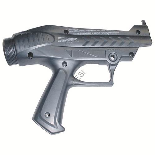 Right Housing - Brass Eagle Part #135829 - 000 - TippmannParts