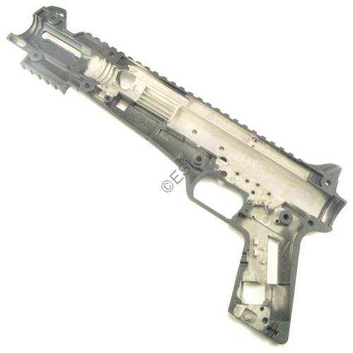 Right Receiver Half - US Army Part #TA06053 - TippmannParts