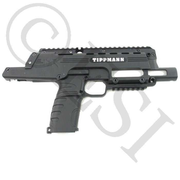 Right Receiver - Tippmann Part #TA21002 - TippmannParts