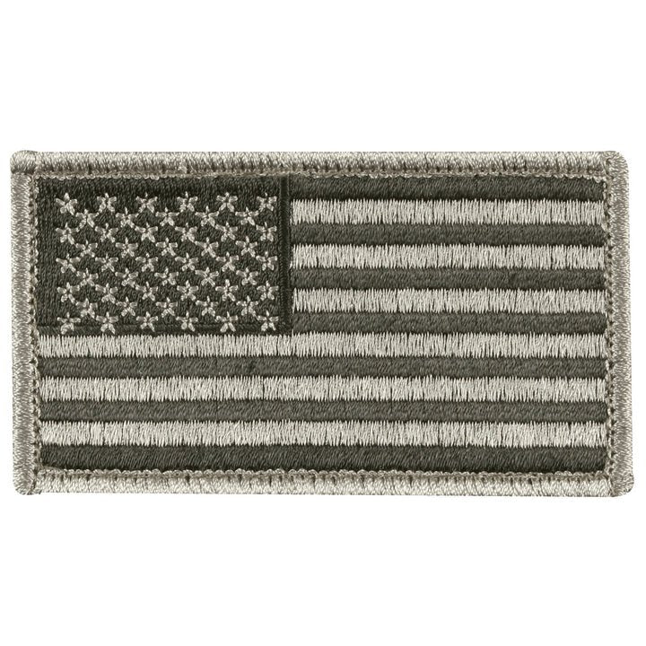 Rothco American Flag Patch w/HookBack - TippmannParts