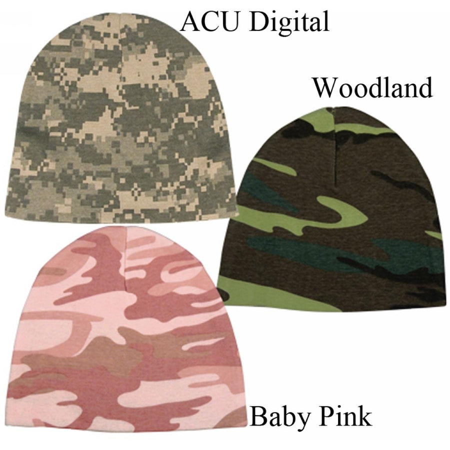 Rothco Baby Beanie - TippmannParts