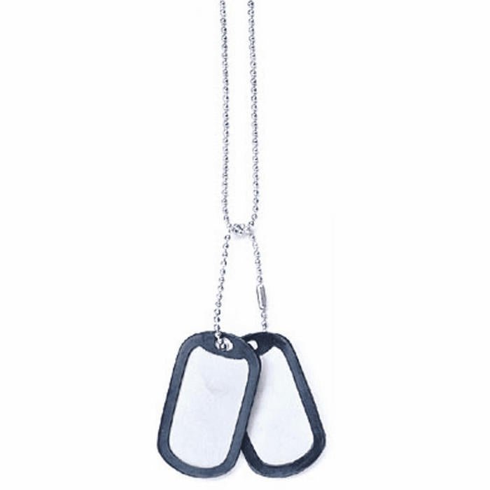 Rothco Dog Tag Silencers - TippmannParts