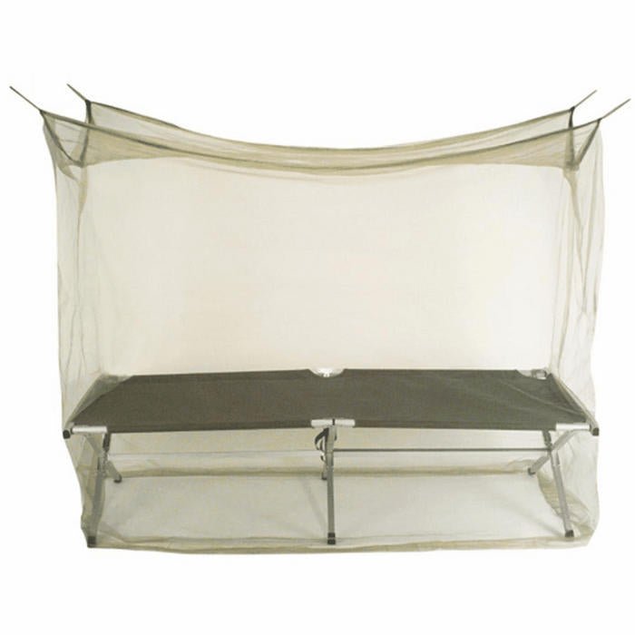 Rothco GI Plus Mosquito Net - TippmannParts