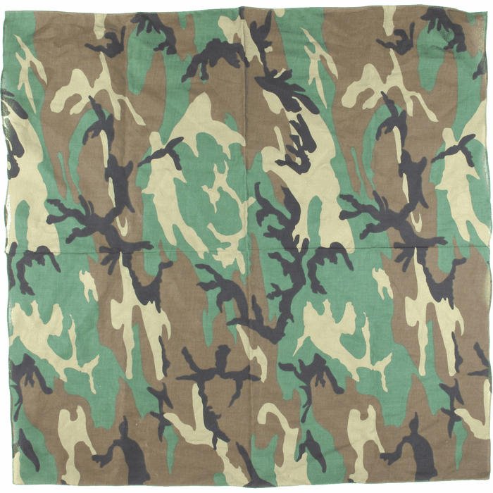 Rothco Jumbo Bandana - TippmannParts