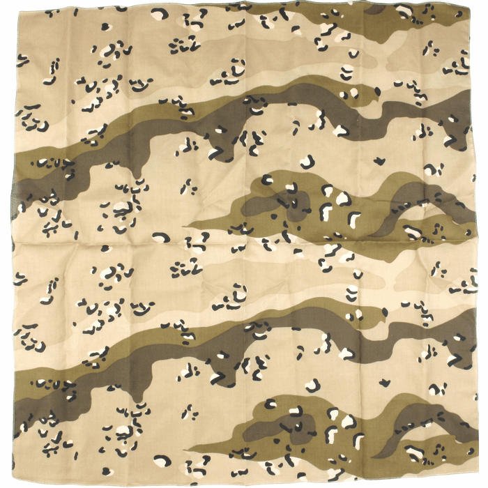 Rothco Jumbo Bandana - TippmannParts