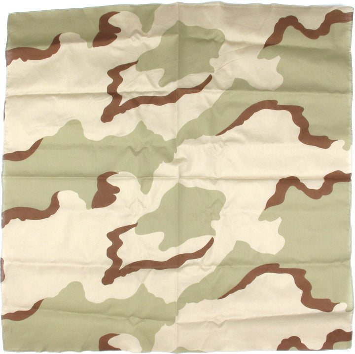 Rothco Jumbo Bandana - TippmannParts