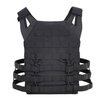 Rothco Lightweight Armor Carrier Vest - TippmannParts