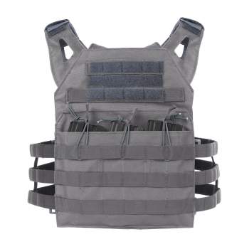 Rothco Lightweight Armor Carrier Vest - TippmannParts