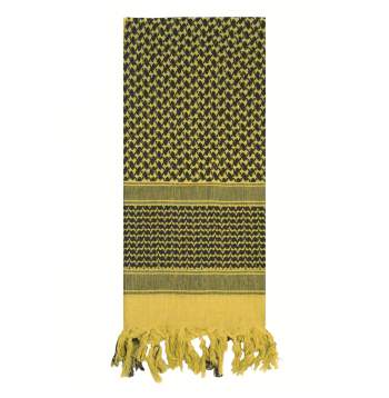 Rothco Lightweight Shemagh Scarf - TippmannParts