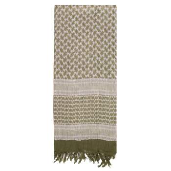 Rothco Lightweight Shemagh Scarf - TippmannParts