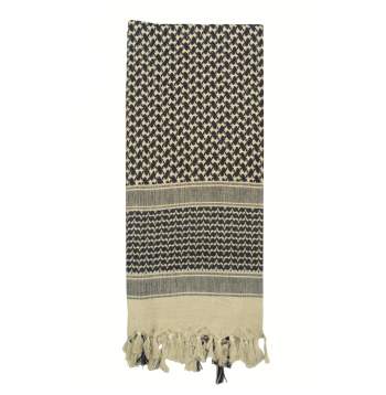 Rothco Lightweight Shemagh Scarf - TippmannParts