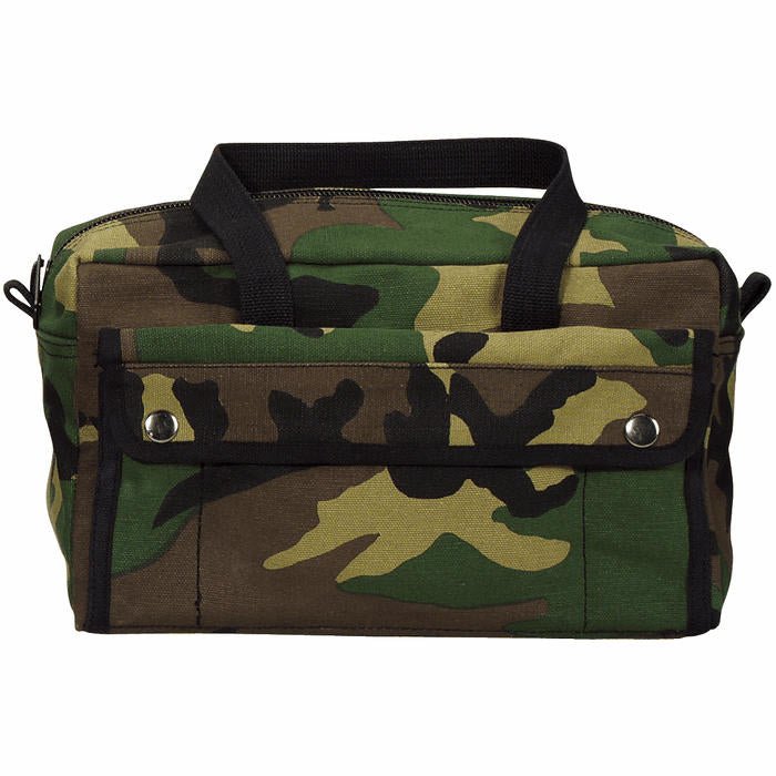Rothco Mechanics Tool Bag - TippmannParts