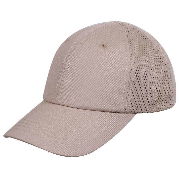 Rothco Operator Adjustable Tactical Cap with Mesh Back - TippmannParts