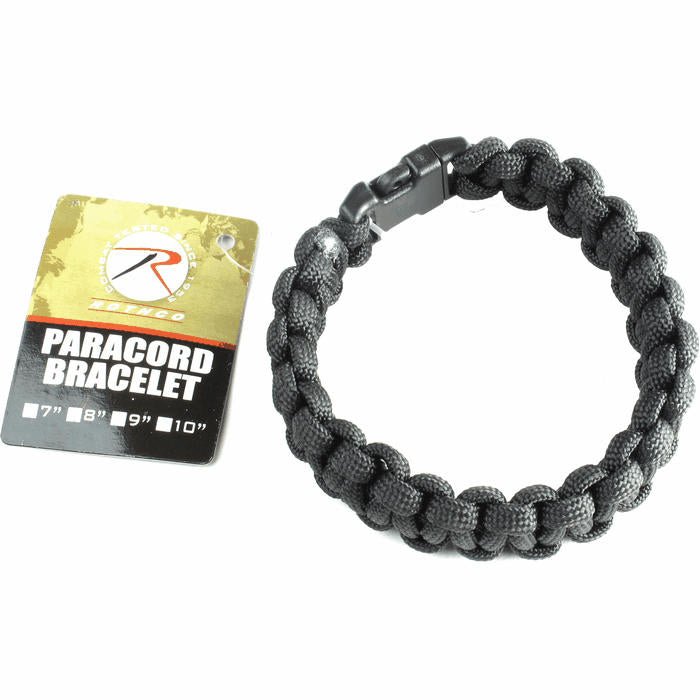 Rothco Paracord Bracelet - TippmannParts