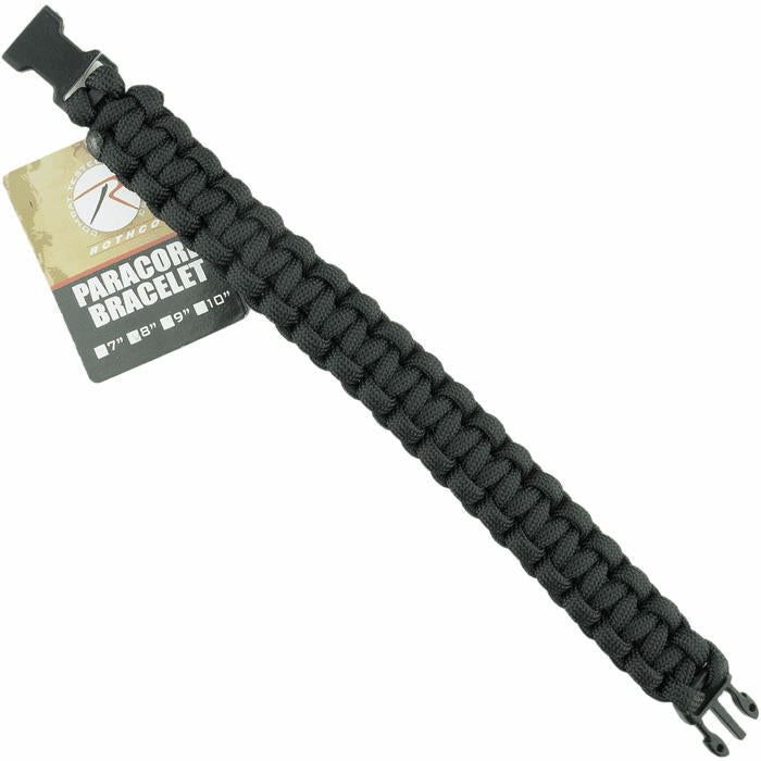 Rothco Paracord Bracelet - TippmannParts