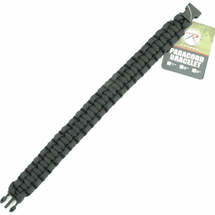 Rothco Paracord Bracelet - TippmannParts