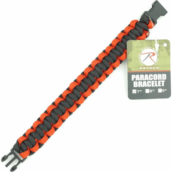 Rothco Paracord Bracelet - TippmannParts