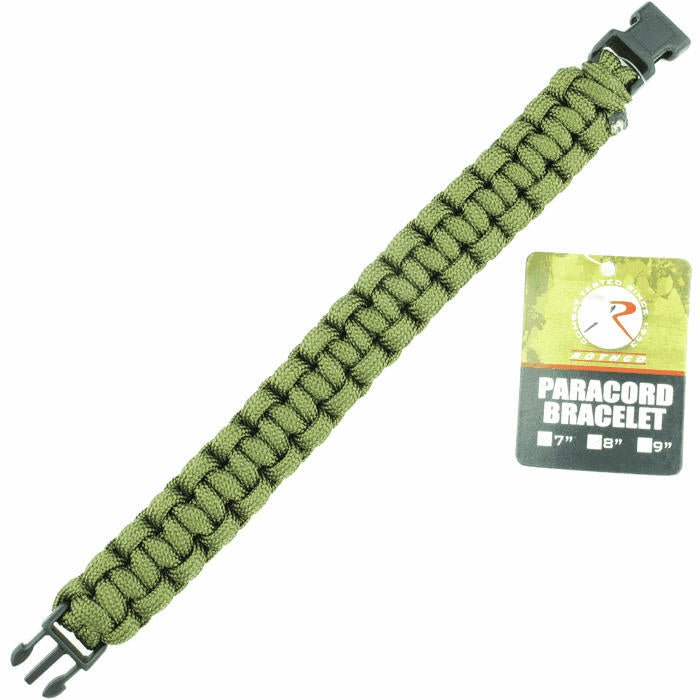 Rothco Paracord Bracelet - TippmannParts