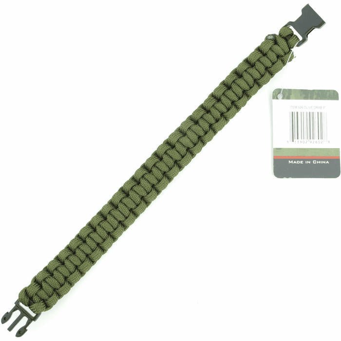 Rothco Paracord Bracelet - TippmannParts