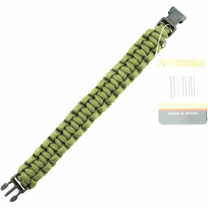 Rothco Paracord Bracelet - TippmannParts