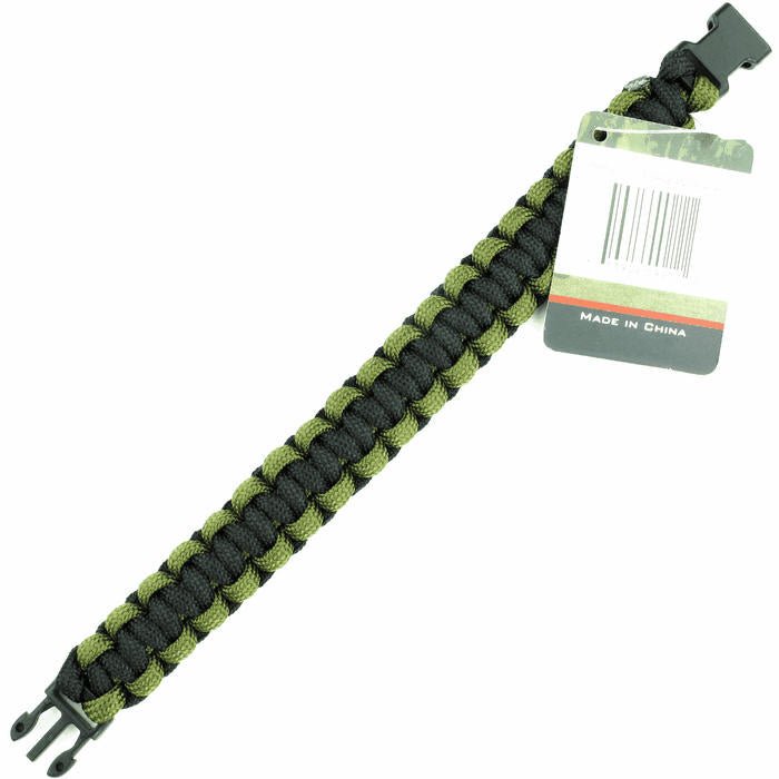 Rothco Paracord Bracelet - TippmannParts