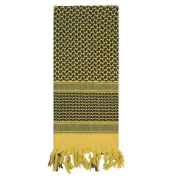 Rothco Shemagh Tactical Desert Scarf - TippmannParts